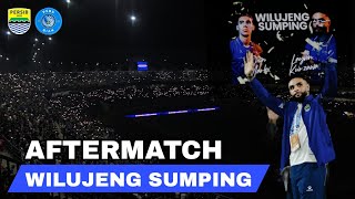 Aftermatch Persib Vs Psbs Biak  Wilujeng Sumping Layvin Kurzawa U0026 Dion Marx