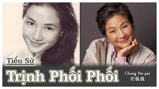 Download Lagu Tiểu Sử Trịnh Phối Phối - Từ Bỏ Sự Nghiệp Khi Nổi Tiếng Ly Hôn Ở Tuổi Trung Niên Và Thoải Mái Về Già MP3