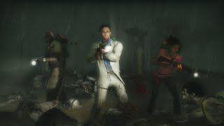 Left 4 Dead 2 Versus (Hard Rain)