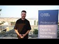 Georgios Karapatsias - Graduate of the Masterclass in Digital Media Marketing in Thessaloniki