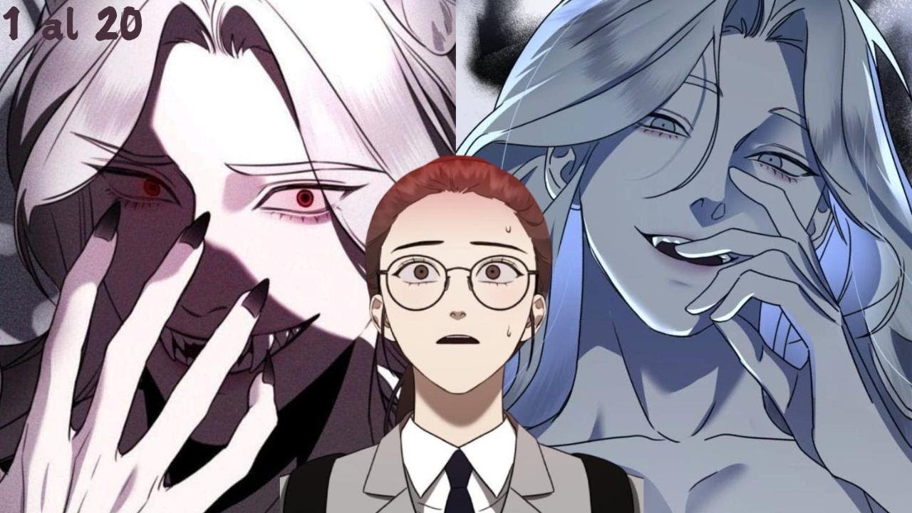 Es menospreciada hasta que un dios antiguo se enamora de ella