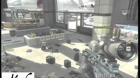 Team NaMeLeSs Competitive Sniping on Terminal | Record: 10-0 | d2runner is NL | OpTic Gaming