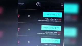 👉Dive into the world of mining and start earning effortlessly today! 💰 #BtcMining💯 screenshot 4