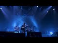 GLAY / BE WITH YOU (LIVE TOUR 2019 -SURVIVAL- )