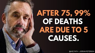 After 75, 99% of Deaths Happen for These 5 Reasons – How to Avoid Them and Stay Healthy