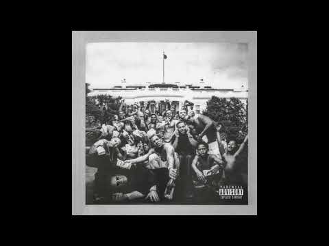 Video thumbnail for Kendrick Lamar - To Pimp A Butterfly [FULL ALBUM]