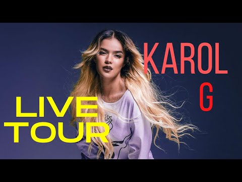 KAROL G "Strip Love Tour" Tickets - Ticket Exchange KAROL G "Strip Love Tour" Tickets - Ticket Exchange