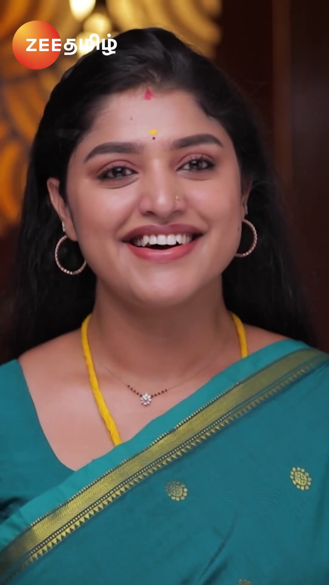 #VALLIIYIN VELAN #Shorts #Zee Tamil #Entertainment #Drama