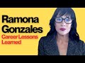 Ramona Gonzales Lessons
