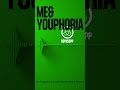 « ME&YOUPHORIA » (Le Frequency, Ino & Fille De Minuit Remix) #shorts