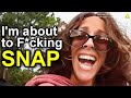 Entitled Karen Turns Simple Traffic Stop into FELONY ARREST