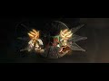 End of video