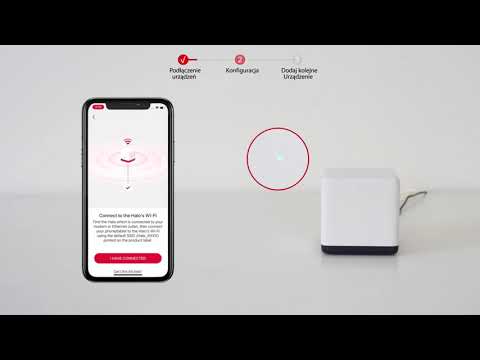 Instalacja systemu WiFi Mesh od Mercusys: konfiguracja urządzeń Halo
