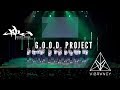 Good project  body rock 2017 vibrvncy 4k bodyrock2017