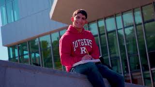 Rutgers Engineering | Engineering the Future