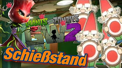 Hinterhof Kampfplatz, Aufträge und mehr zum entdecken - Plants Vs