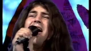 Deep Purple - Highway Star 1972 Video HQ