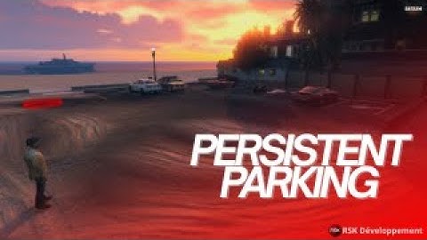 Y_Parking V1 (VISIBLE-VEHICLE) - Most Advanced Garage Script FiveM [ESX/QB/QBOX]