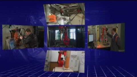 SMErobot Final Project Video