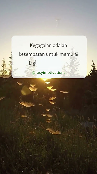 Download lagu alarm motivasi