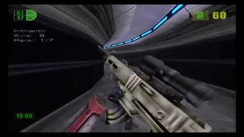 Red Faction Bots Attack!  #Lobby