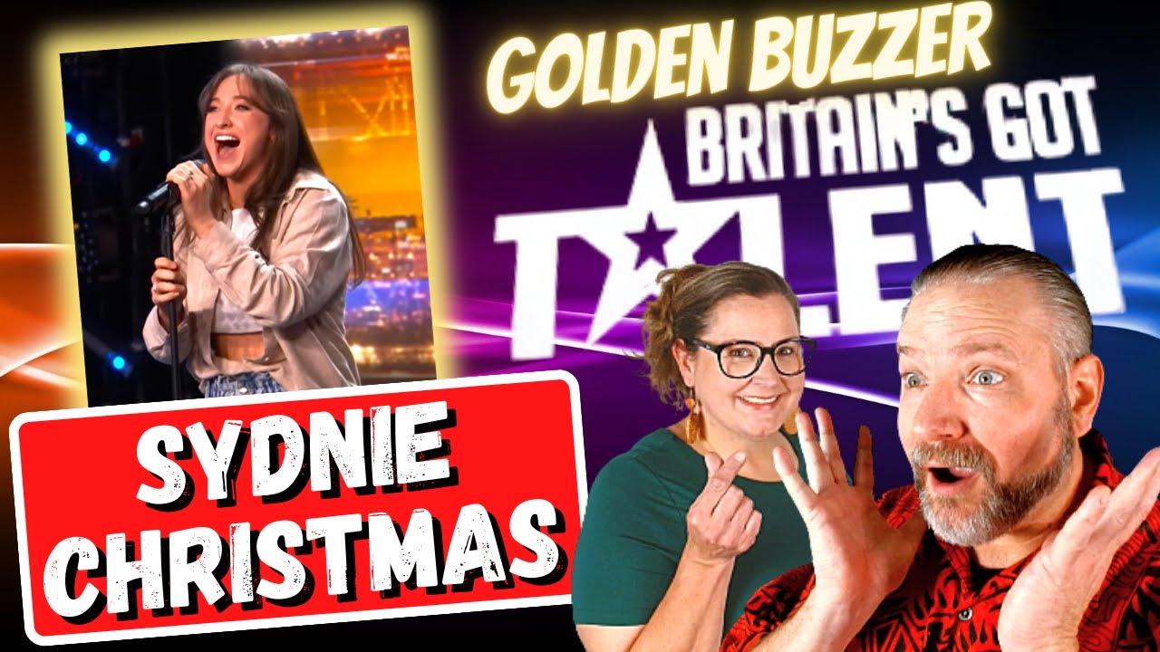 First Time Reaction to 