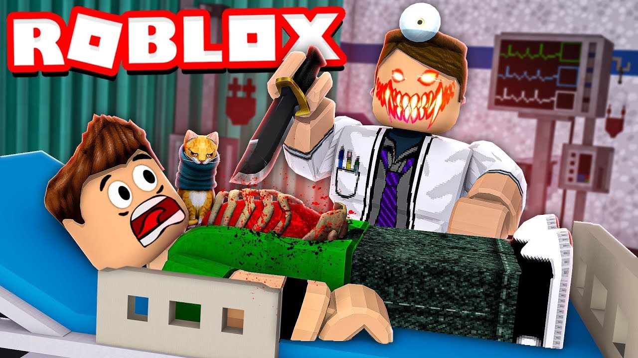 Vamos Al Peor Doctor De Roblox Sale Muy Mal Youtube - de pobre a rico en navidad en roblox guerra de robux rovi23 roblox