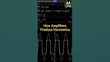 What Causes Harmonics?