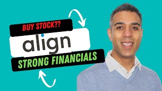 Align Technology: strong financials so should you buy? by Proverbial Door 186 views 1 year ago 20 minutes