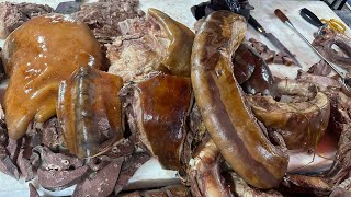 Đông như chảy hội hàng nghìn người tới thưởng thức thắng cố ngựa tươi Hải Sapa TV tại Thái Bình 