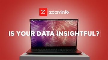 Transform Raw Data into Business Growth: How ZoomInfo Unlocks Valuable Insights