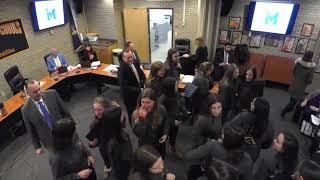 BOE Meeting 1/17/19 (+ Special Education Presentation)