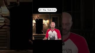 What does Nick think of Resident Evil? #videogames #npc #carnage #possession #isabelladjani