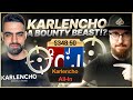 Is My Video Editor (Karlencho) A BOUNTY BEAST?