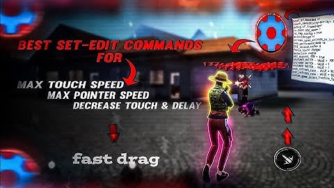 ✅OB50 Set-Edit 👺 Regedit 🎯 99.9% 👾 Commands 📂 | 💯 Use These Commands 📲 | #freefire