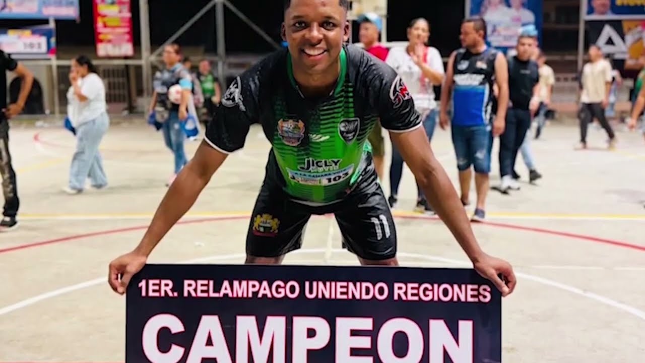 ¿Quién es Juan Carlos Asprilla Castro? Hoy presentamos la primera parte de su historia