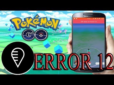 Pokemon Go Solucion Fgl Pro Hack Error 12 Insistente Tutorial paso a paso el mejor| djkire Youtube