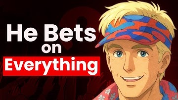 Can Betting Markets Predict the Future? Top Polymarket Trader Explains