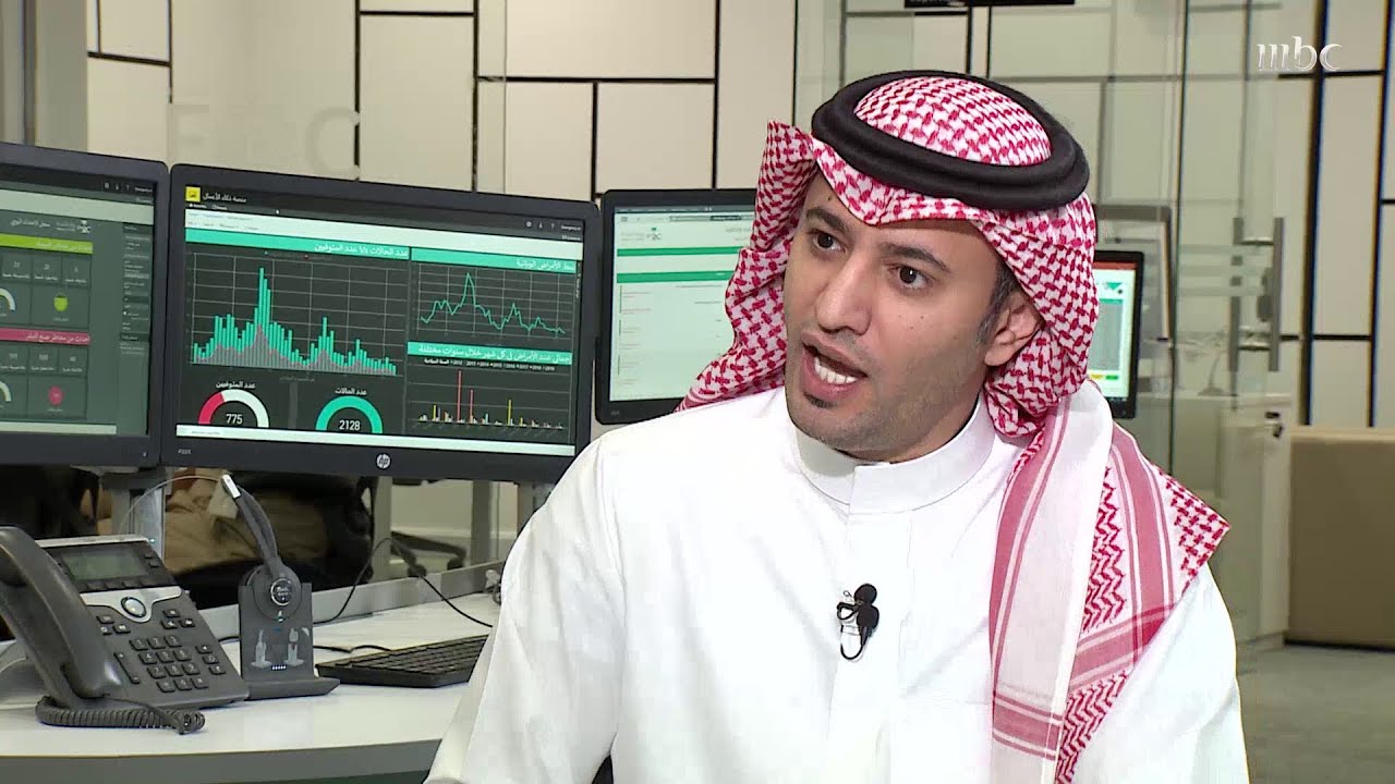 المشرف العام على إدارة الطوارئ والكوارث: السعودية لديها القدرة الكافية على صد كورونا والتعامل معه