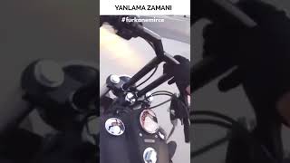 Furkan Emirce Yanlama Zamanı