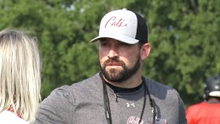 Mexia updates on Bond's sudden resignation