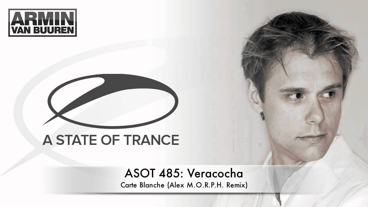 #asot488 - a state of trance 488 - armin van buuren #asot #488