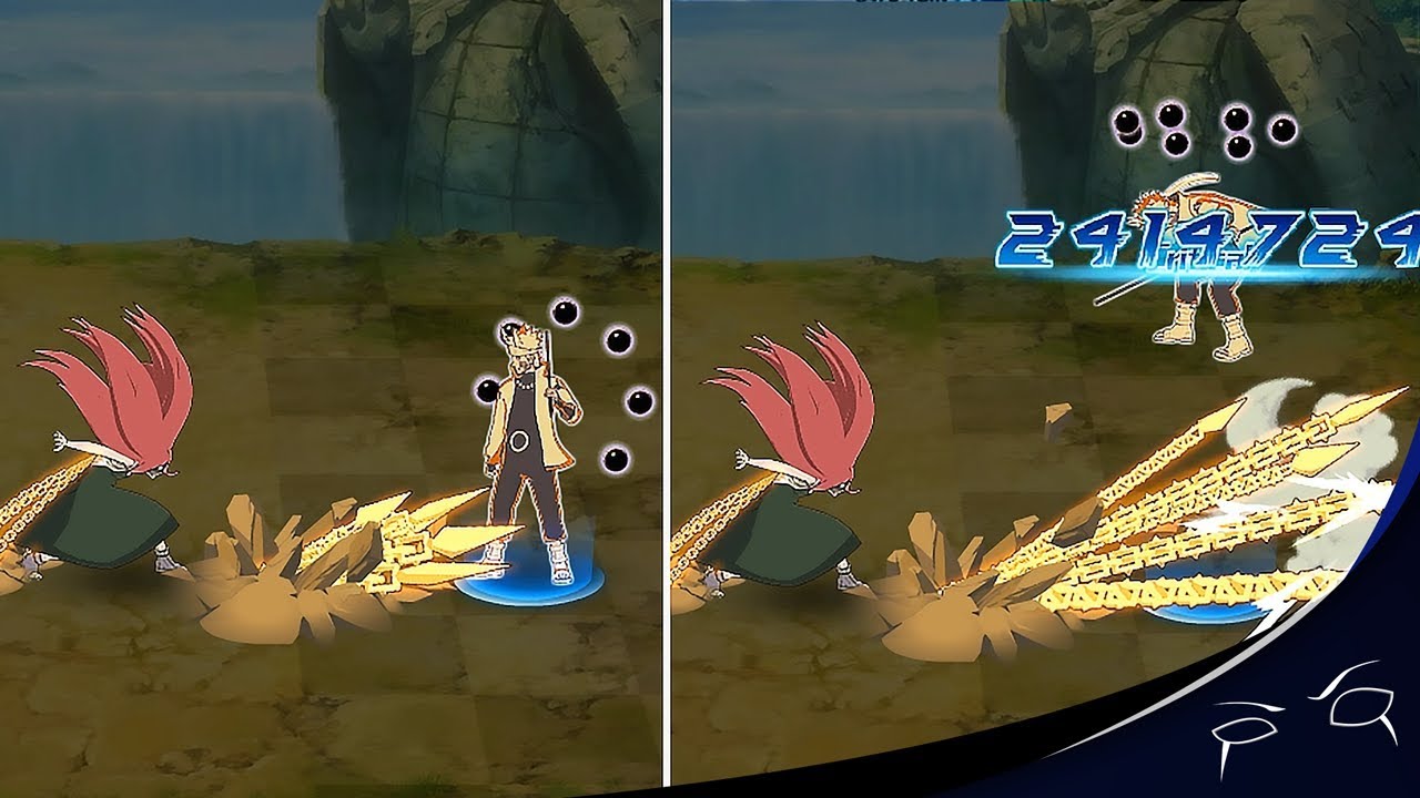 I Got Kushina BT and She's Stupid | Naruto Online