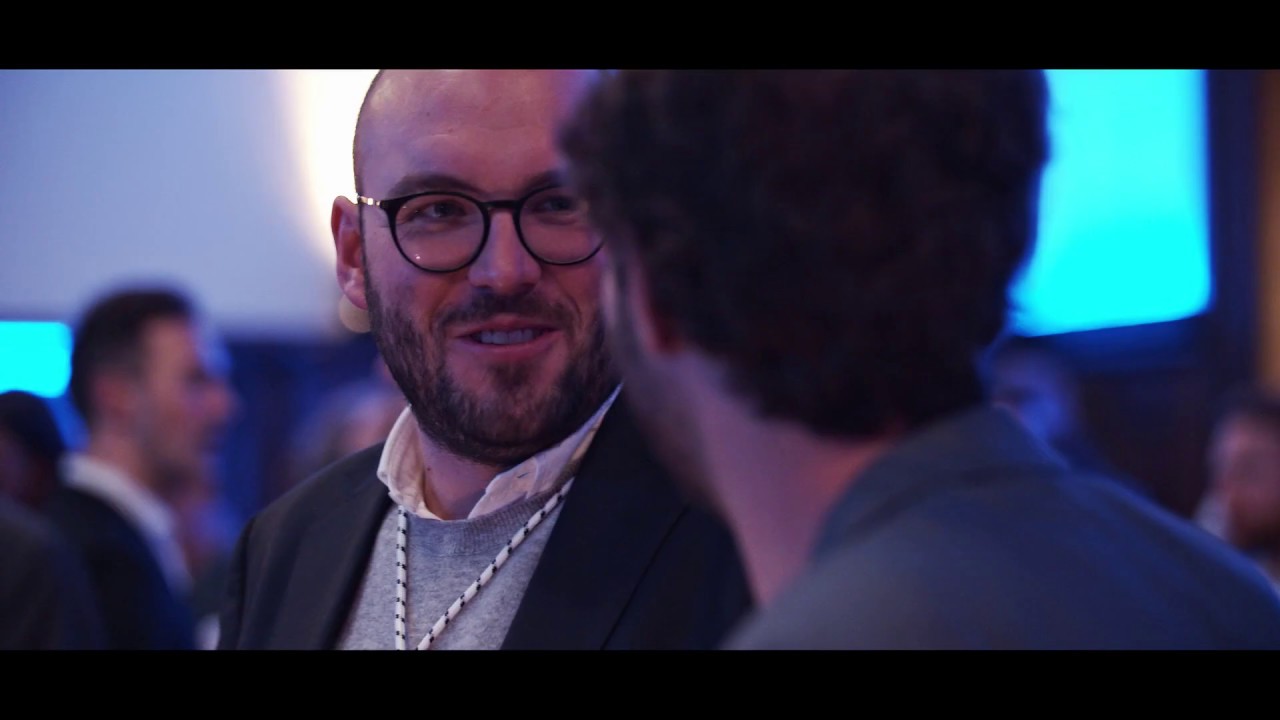 BVDW-Neujahrsempfang 2020