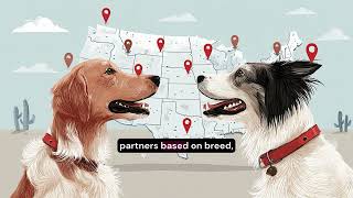Dog Breeding Made Easy – Find Your Perfect Match | PairMyPet