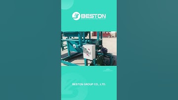 BTF1-3 Small Egg Tray Machine Delivered to Chile - Support Customize