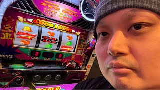 【パチスロ生配信】ミラクルジャグラー！新台抽選までジャグラー生放送！！【ホール実践】