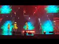 Show Emociones @ Lopesan, Dominican Republic