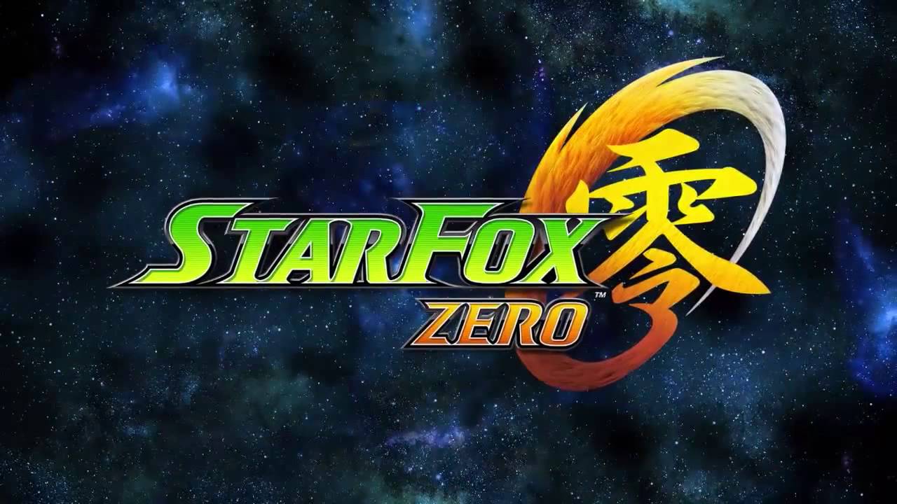 Nintendo Direct - Star Fox Zero