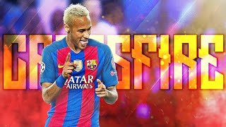 Neymar Jr  - Crossfire •Mini Edit• ᴴᴰ